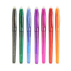 Gel effaçable Pen Ready To Ship For Shool de frottement escamotable de haute qualité/utilisation de bureau