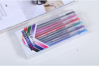 Marqueurs effaçables d'Aqua Pencil Eraser Friction Colors