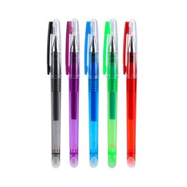Stylo de marqueur de disparaition automatique de Fineliner de frottement