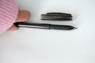 L'bonne affaire permettent à astuce Friciton les stylos effaçables d'encre avec la poignée ergonomique