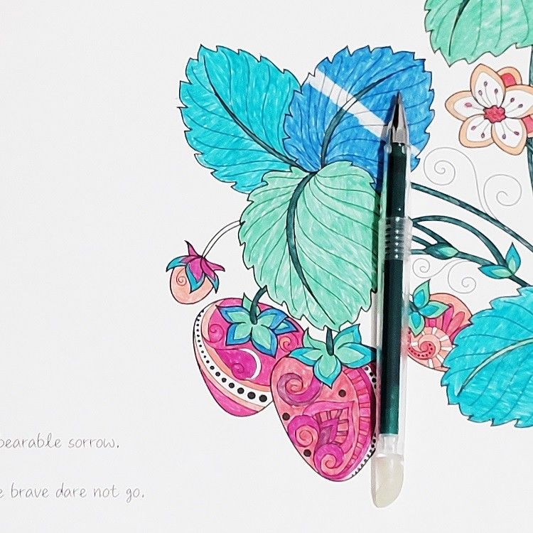Type latéral escamotable stylo de balle de l'agrafe 0.7mm de Clicker de frottement