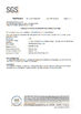 Chine Xiamen Liviya Co.,Ltd. certifications